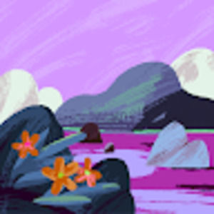 Meet your Posher, Angie